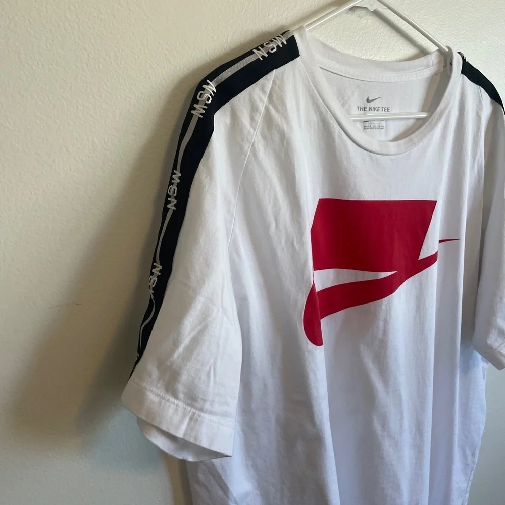 Nike NSW Mens XXL T-shirt